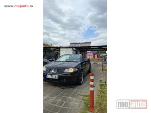 Glavna slika - Renault Megane HITNO - MojAuto