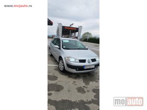 Glavna slika - Renault Megane 1.9DCI - MojAuto