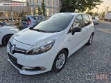 polovni Automobil Renault Scenic 1.5 dci Xmod 