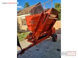 polovni Traktor SIP Eko-3500