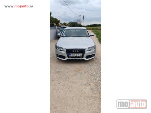 Glavna slika - Audi A4 1.8b - MojAuto