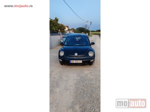 Glavna slika - VW Buba 1.9 TDI  - MojAuto