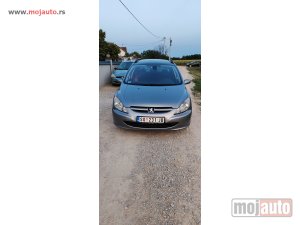 Glavna slika - Peugeot 307 2.0HDI  - MojAuto