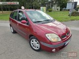 polovni Automobil Renault Scenic 1,6b 