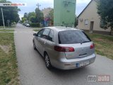 polovni Automobil Fiat Croma 1,9 multijet polovni Automobil Fiat Croma 1,9 multijet