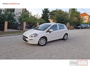 Glavna slika - Fiat Grande Punto EVO 1.3 Multijet - MojAuto