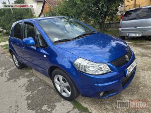 polovni Automobil Suzuki Swift  