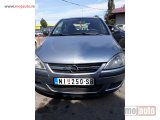 polovni Automobil Opel Corsa c polovni Automobil Opel Corsa c