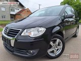 polovni Automobil VW Touran 1.9 TDI,77 KW,NOV AUTO polovni Automobil VW Touran 1.9 TDI,77 KW,NOV AUTO