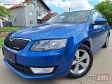 polovni Automobil Škoda Octavia 1.6 TDI,GREENLINE,PERFEKTNA 