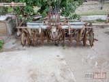 polovni Traktor IMT Tanjirača