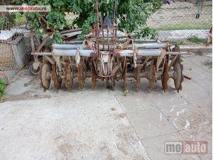 polovni Traktor IMT Tanjirača