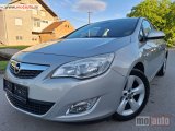polovni Automobil Opel Astra 1.6 b,168000 km,NOV 