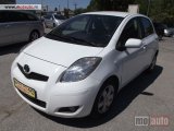 polovni Automobil Toyota Yaris 1.3 VVTI 73 KW NOV 