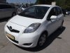 Slika 1 - Toyota Yaris 1.3 VVTI 73 KW NOV  - MojAuto