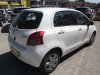 Slika 5 - Toyota Yaris 1.3 VVTI 73 KW NOV  - MojAuto