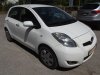 Slika 7 - Toyota Yaris 1.3 VVTI 73 KW NOV  - MojAuto