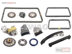 Glavna slika -  Suzuki Grand Vitara 2.0 B Set Motornog Lanca 98-15,NOVO - MojAuto