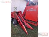 polovni Traktor SIP Sempeter Tornado 40 EOL