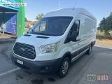 polovni kombi Ford Transit