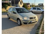 polovni Automobil Fiat Punto 1.2 Nova Boca polovni Automobil Fiat Punto 1.2 Nova Boca