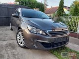 polovni Automobil Peugeot 308 1.6HDI 