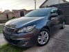 Slika 6 - Peugeot 308 1.6HDI  - MojAuto