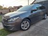 Slika 5 - Peugeot 308 1.6HDI  - MojAuto