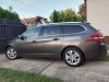 Slika 12 - Peugeot 308 1.6HDI  - MojAuto