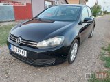 polovni Automobil VW Golf 6 1.6TDI HIGH LINE SAD REG polovni Automobil VW Golf 6 1.6TDI HIGH LINE SAD REG