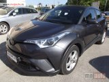 polovni Automobil Toyota C-HR 1.2 BENZ 85 KW NAVI DIGI NOV 