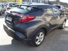 Slika 5 - Toyota C-HR 1.2 BENZ 85 KW NAVI DIGI NOV  - MojAuto