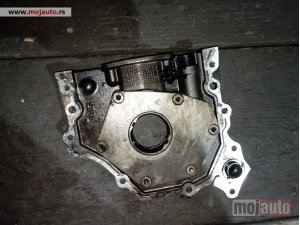 Glavna slika - Pumpa ulja 1.6hdi za Peugeot 308 - MojAuto