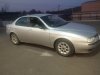 Slika 22 - Alfa Romeo 156 JTD  - MojAuto