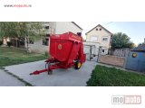 polovni Traktor Zmaj 216s Zadnji model Nov
