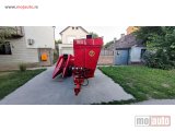 polovni Traktor Zmaj Zmaj 216S nov Malo koriscen