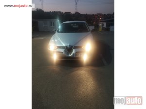 Glavna slika - Alfa Romeo 156 JTD - MojAuto