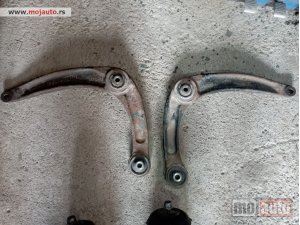 Glavna slika -  Rame za Peugeot 308 - MojAuto