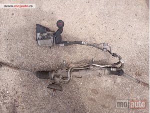 Glavna slika -  Letva volana za Peugeot 308 - MojAuto