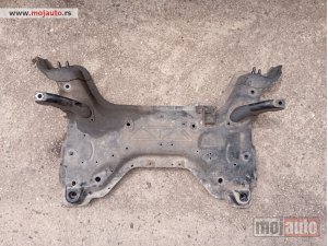 Glavna slika -  Most za Peugeot 308 - MojAuto