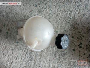 Glavna slika - Posuda zarashladnu tecnost za Peugeot 308 - MojAuto