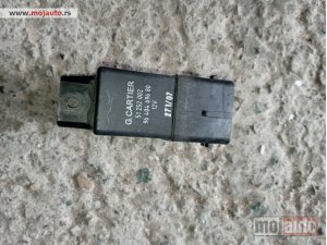 Glavna slika - Relej grejaca za Peugeot 308 - MojAuto