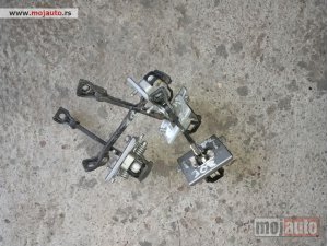 Glavna slika -  Distanceri za vrata za Peugeot 308 - MojAuto