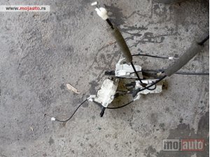 Glavna slika -  Elektro brave za Peugeot 308 - MojAuto