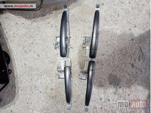 Glavna slika -  Spoljne brave za Peugeot 308 - MojAuto