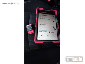 Glavna slika -  ThinkDiag univerzalna autodijagnostika+Tablet Samsung - MojAuto