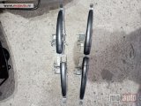 polovni delovi  Spoljne brave za Peugeot 308