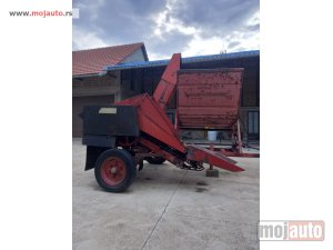 Glavna slika - SIP Sempeter KK 30 - MojAuto