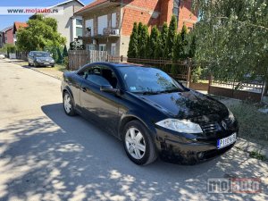 polovni Automobil Renault Megane HITNO 