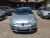 Slika 3 - VW Golf 5   - MojAuto